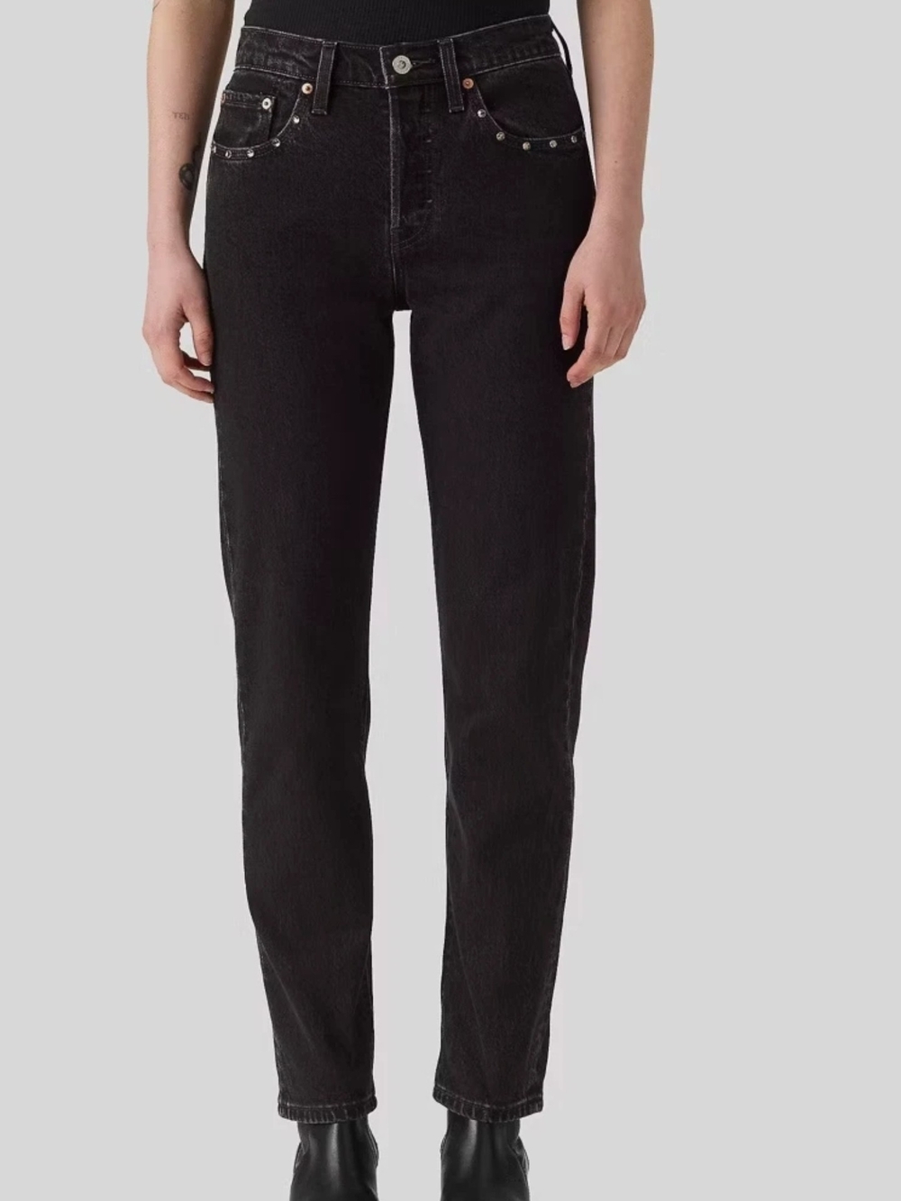 Levi's® Women's 501® Jeans - La La Levi's